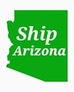 Ship Arizona, Benson AZ